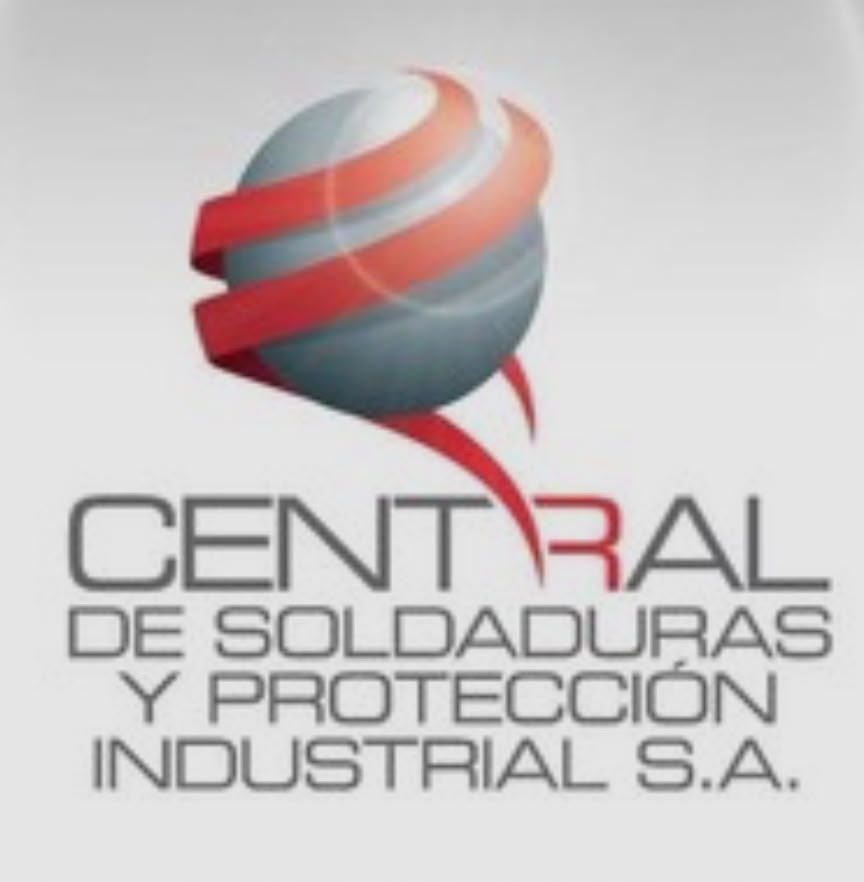 Central de Soldaduras y Protección Industrial
